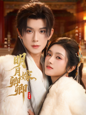 明月嫁卿卿(82集) 明月嫁卿卿(82集)演员表