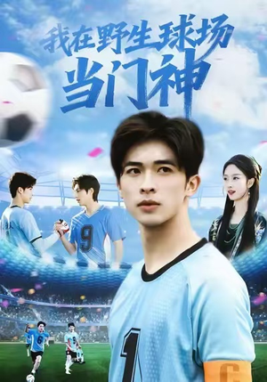 我在野生球场当门神（31集）精彩热门短剧