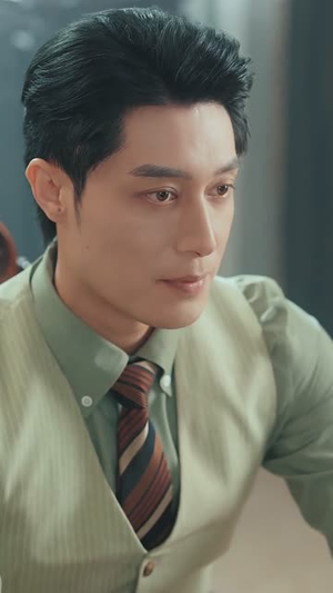 灼骨（56集）超好看古装短剧