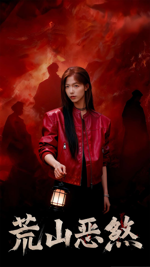 荒山恶煞（43集）热播短剧来袭