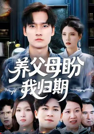 养父母盼我归期（72集）最新热剧免费看