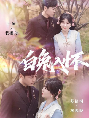 白兔入怀（60集）在哪个平台看好