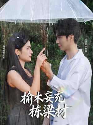 榆木妄充栋梁材（88集）短剧越看越精彩