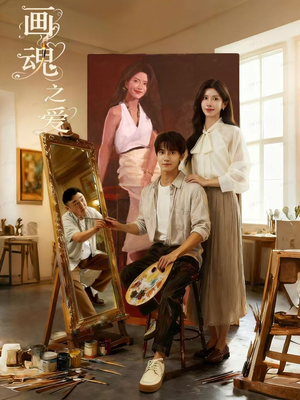 画魂（66集）剧好看短剧推荐