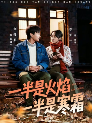 一半是火焰一半是寒霜（60集）热门短剧抢先