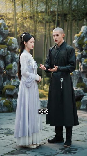 引情相契（14集）越看越好看短剧