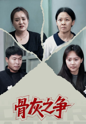 骨灰之争（30集）免费热门短剧