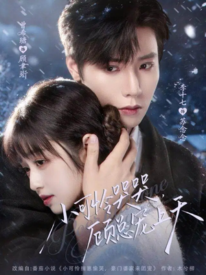 小可怜哭哭顾总宠上天（77集）UC网盘在线看