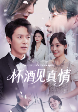 杯酒见真情(68集) 杯酒见真情(68集)短剧前十排行榜