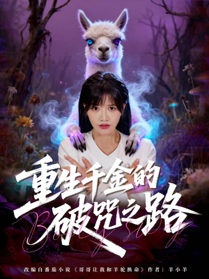 重生千金的破咒之路（60集）精彩短剧分享。