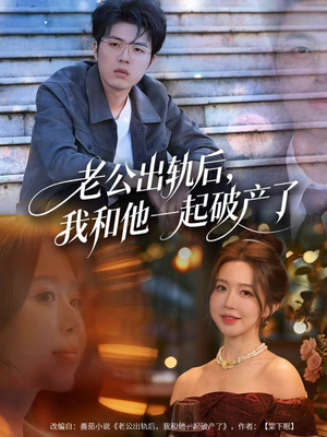 老公出轨后，我和他一起破产了（60集）免费短剧看不停