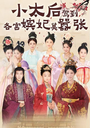 小太后驾到，各宫嫔妃莫嚣张（67集）80到100集