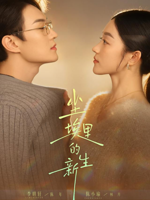 尘埃里的新生（60集）在线免费观影