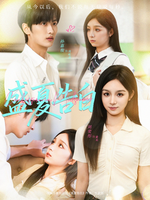 盛夏告白（80集）真的太精彩了