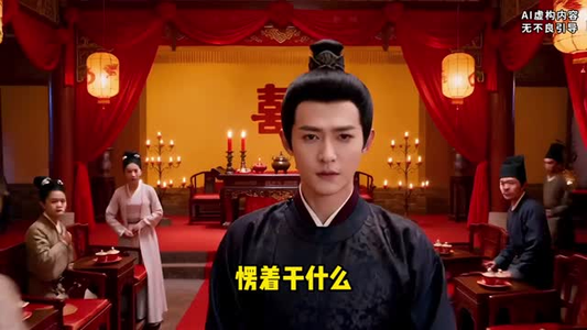 东宫倾轧时，我母仪天下（18集）短剧排行榜