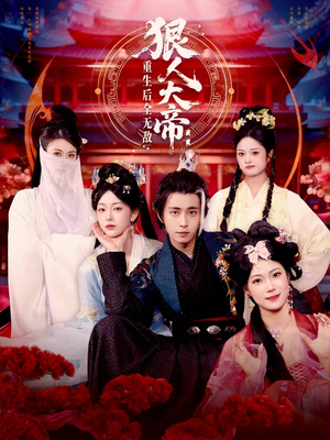 狠人大帝：重生后全无敌（85集）热门短剧又来了