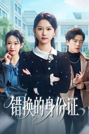 被闺蜜偷走身份证后（48集）短剧抢先看全集