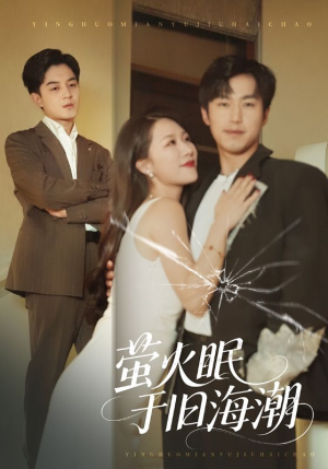 萤火眠于旧海潮(63集) 萤火眠于旧海潮(63集)热播短剧追不停