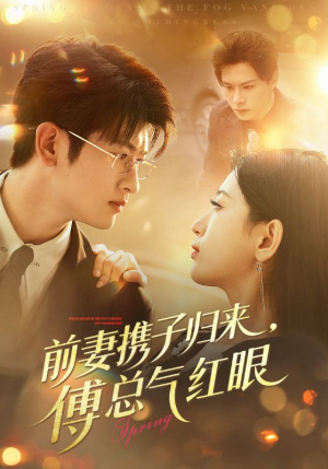 前妻携子归来傅总气红眼(70集) 前妻携子归来傅总气红眼(70集)免费在线看全集