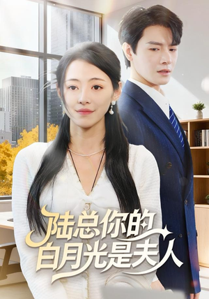 陆总你的白月光是夫人(51集) 陆总你的白月光是夫人(51集)短剧在哪里看