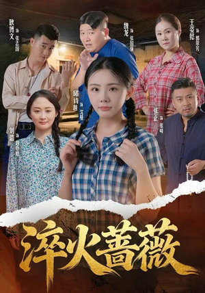 淬火蔷薇(50集) 淬火蔷薇(50集)精彩不断免费看