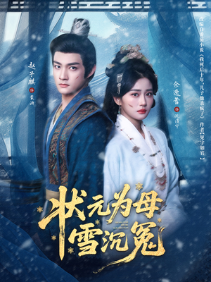 状元为母雪沉冤（58集）精彩好看的短剧