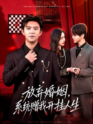 放弃婚姻，系统赠我开挂人生（60集）免费短剧全集看