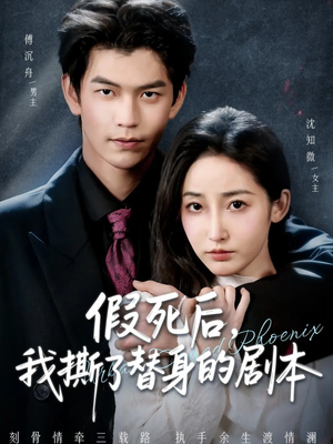 替身掉马后，傅爷连夜清算（78集）热播短剧分享