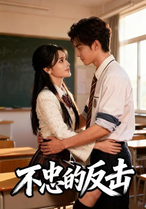 不忠的反击（26集）免费短剧大全