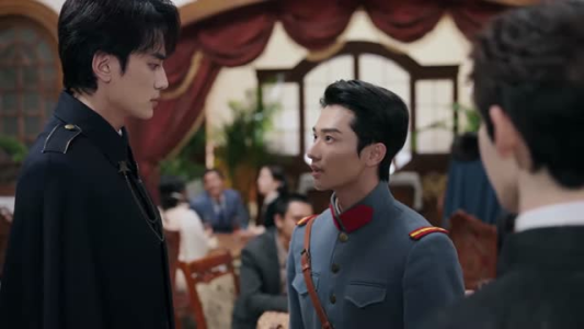 裂焰（50集）看精彩短剧