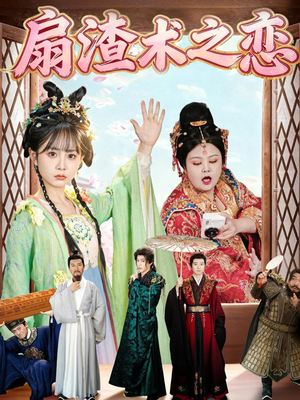 扇渣术之恋（61集）短剧更新抢先看