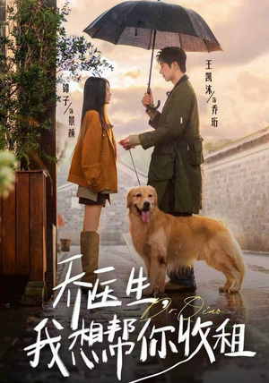 乔医生，我想帮你收租（81集）番茄短剧看全集