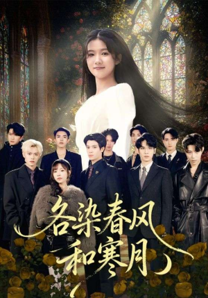 尘埃里的真千金(67集) 尘埃里的真千金(67集)番茄短剧免费看