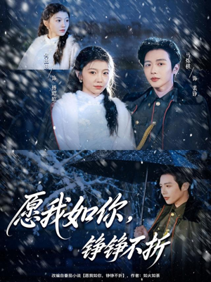 愿我如你，铮铮不折（63集）视频在线看