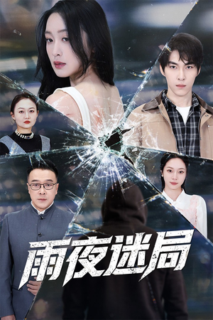 沉默的真相之雨夜原罪（52集）完整版免费观看