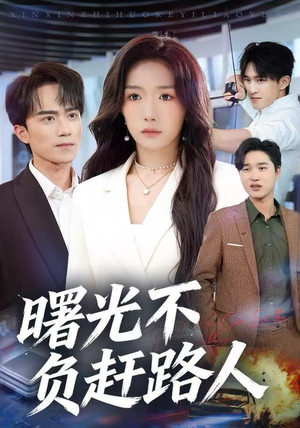曙光不负赶路人(75集) 曙光不负赶路人(75集)热门火爆短剧