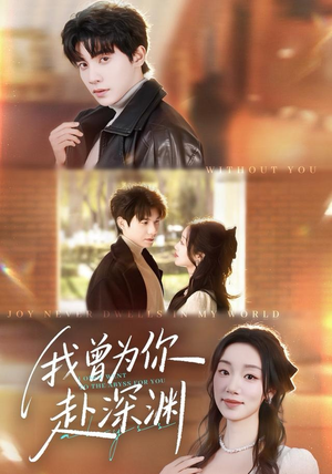 我曾为你赴深渊(63集) 我曾为你赴深渊(63集)百度在线观看