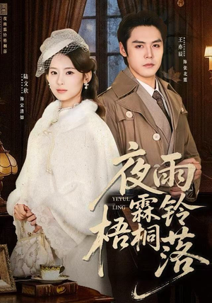 烽火错爱（51集）免费短剧合集