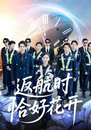 返航时恰好花开(101集) 返航时恰好花开(101集)精彩的网络短剧