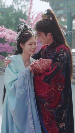 我嫁人后,王爷后悔了(60集) 我嫁人后,王爷后悔了(60集)最火爆的短剧