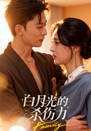 白月光的杀伤力(60集) 白月光的杀伤力(60集)在线免费观看