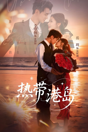 热带港岛（60集）全集一网打尽