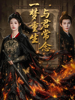 一梦重生与君常念（59集）一口气追完短剧