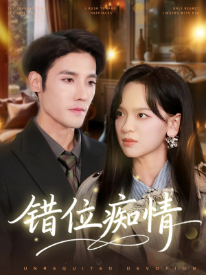 错位痴情(60集) 错位痴情(60集)无需会员免费看