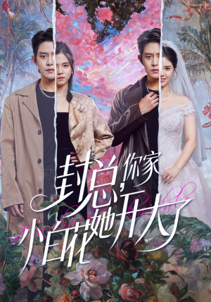 大佬你的牙粘口红了(60集) 大佬你的牙粘口红了(60集)短剧太好看了吧