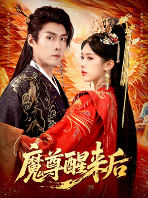 魔尊醒来后(89集) 魔尊醒来后(89集)热播古装短剧