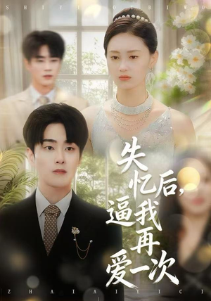 失忆后，逼我再爱一次（120集）精彩短剧又来了