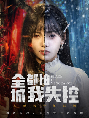 全城都怕我失控(60集) 全城都怕我失控(60集)今日短剧分享