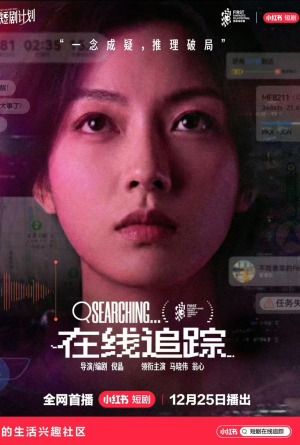 在线追踪（35集）红果短剧看全集