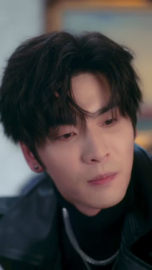 我身体里的那个他（70集）剧情简介